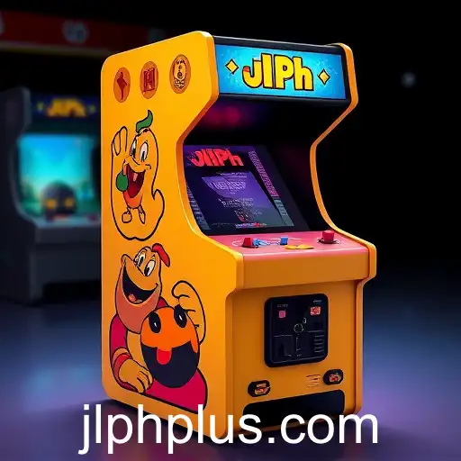 Exploring the Timeless Allure of Arcade Games