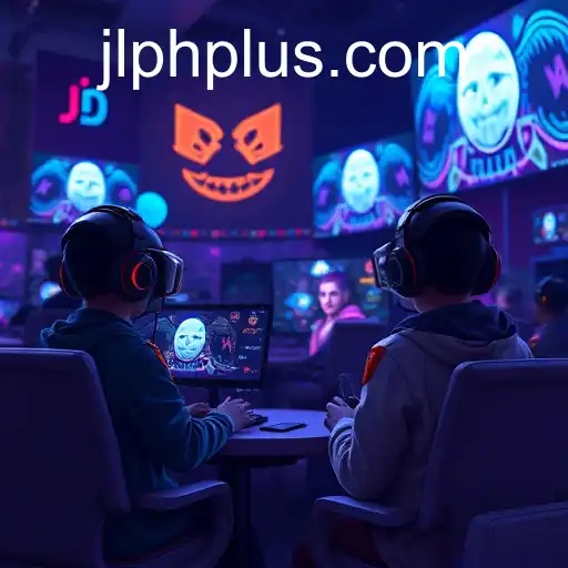 The Digital Evolution of Gaming