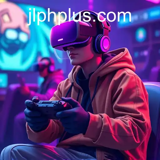 Gaming Industry Faces New Challenges in 2025