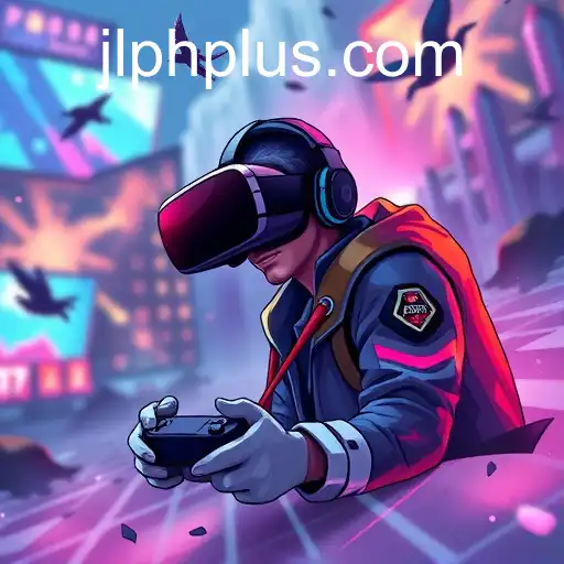 The Gaming Revolution of 2025