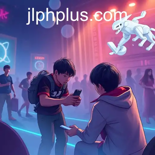 The Rise of Online Gaming in a New Era