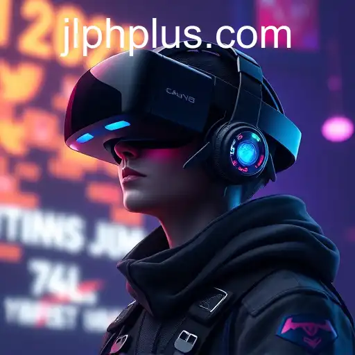 Gaming Trends for 2025