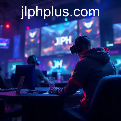 Gaming Advances in 2025