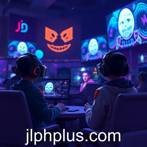 The Digital Evolution of Gaming