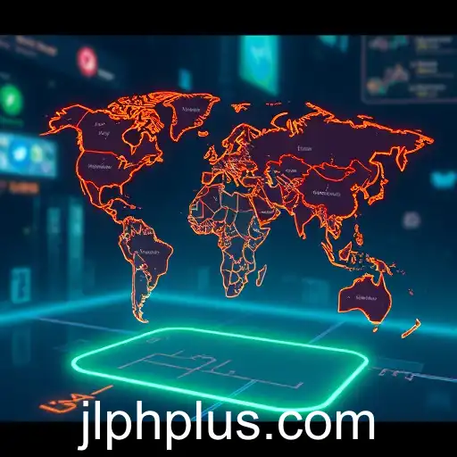The Emergence of JLPH in Digital Gaming