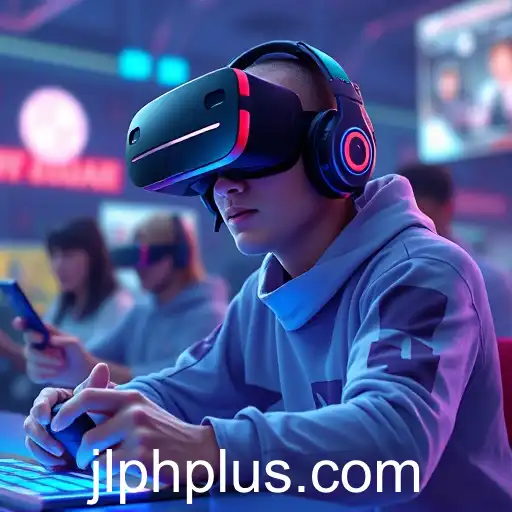 The Evolution of Gaming in 2025