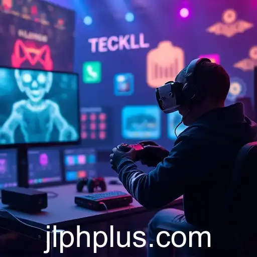 The Evolution of Online Gaming Communities