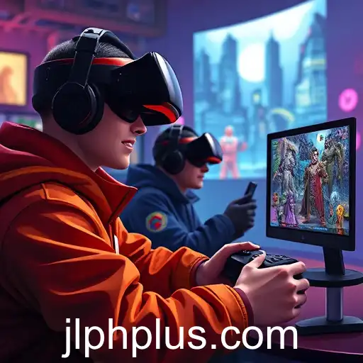 The Rise of Game Platforms in 2025