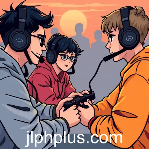 The Rise of Gaming Communities in 2025