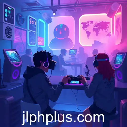 Gaming Evolution in the Digital Age