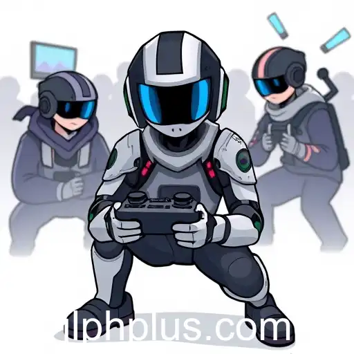 Online Gaming Evolves with New Trends