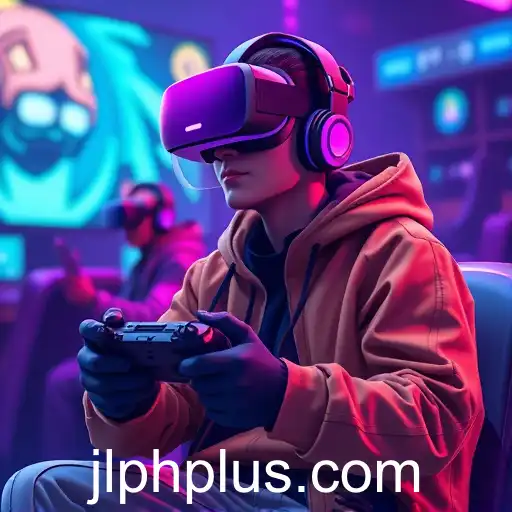 Gaming Industry Faces New Challenges in 2025