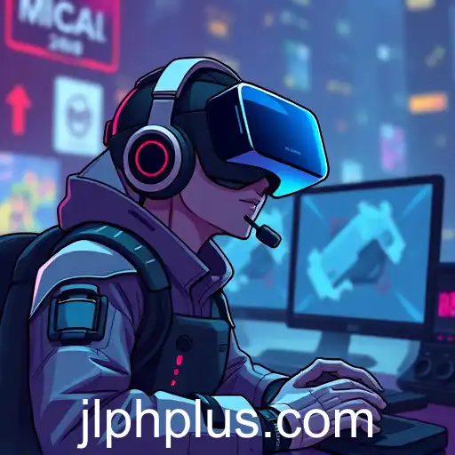 Gaming Trends Shaping the Online Industry