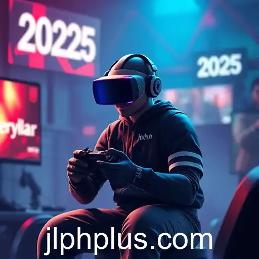 The Rise of Gaming Platforms in 2025