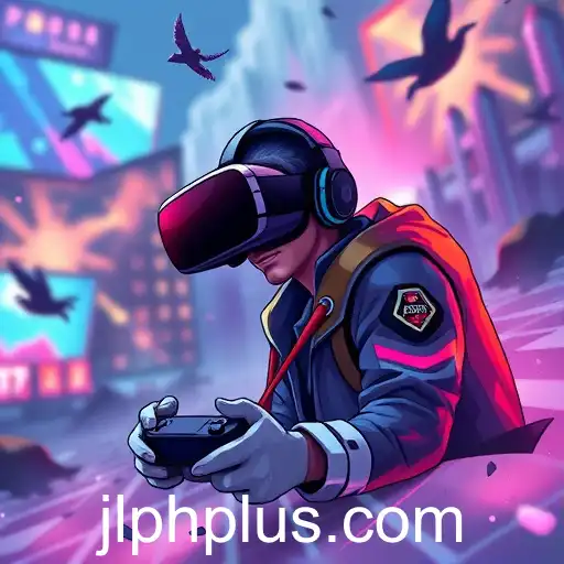 The Gaming Revolution of 2025