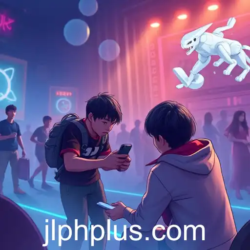 The Rise of Online Gaming in a New Era