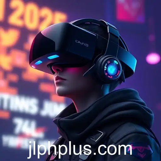 Gaming Trends for 2025