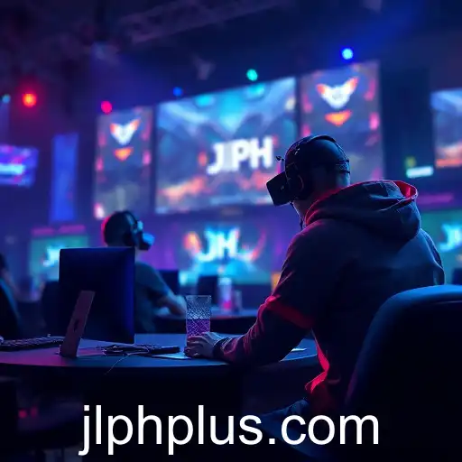 Gaming Advances in 2025