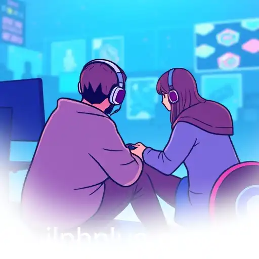 The Impact of Online Gaming on Mental Health