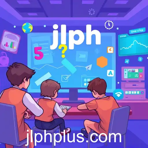 Impact of Online Gaming on Modern Education