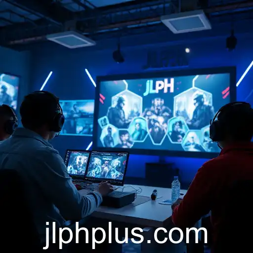 Innovations in Online Gaming: Exploring New Trends