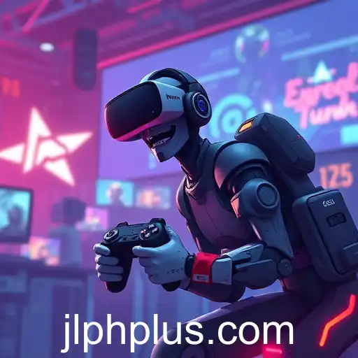 The Rise of Online English Games in 2025