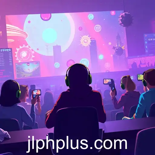 The Rise of Gaming Platforms in 2025