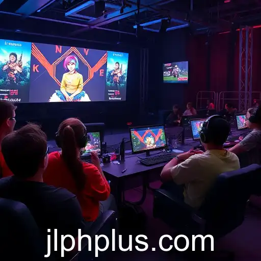 The Rise of Online Gaming Trends in 2025