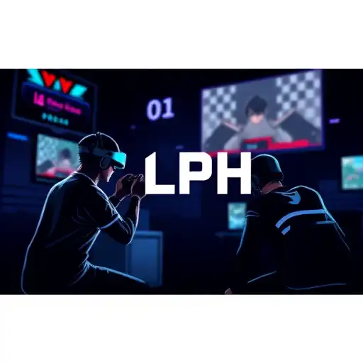 The Rise of JLPH in the Gaming World