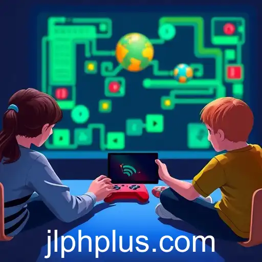 The Rising Popularity of Online Gaming Platforms