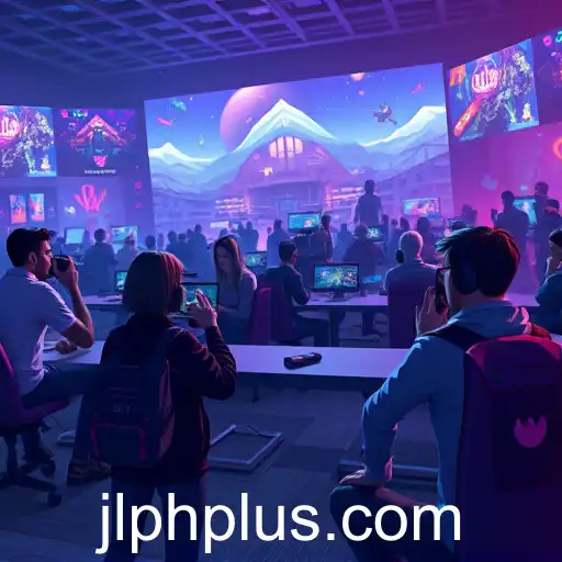 The Rise of Gaming Platforms in 2025