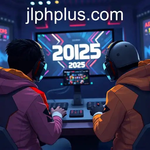 The Growing Influence of Online Games in 2025
