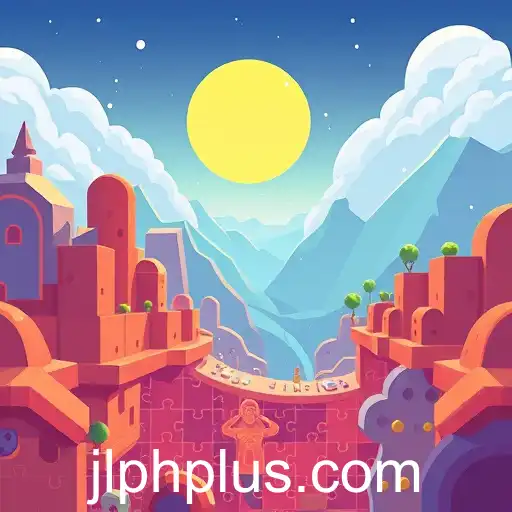 Exploring the Growing Popularity of Puzzle Games in the Digital Era