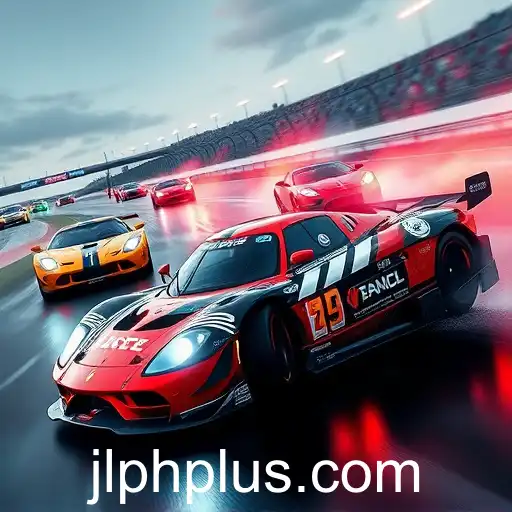 The Thrilling World of Racing Games: A Deep Dive into Speed and Adrenaline