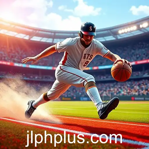 Exploring the Diverse World of Sports Games