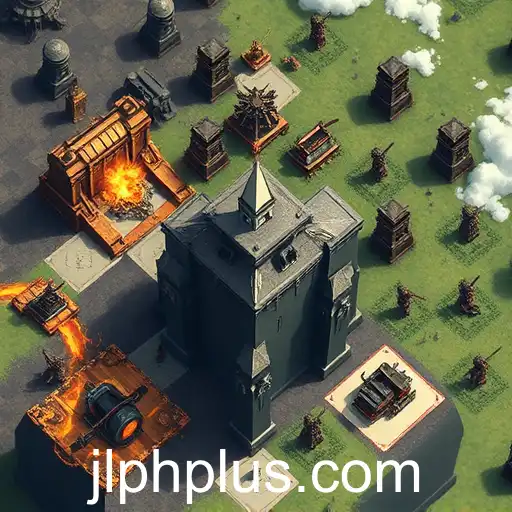 Exploring the Rich World of Strategy Games: A Deep Dive into a Timeless Genre