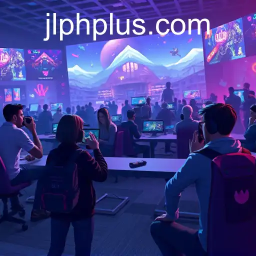 The Rise of Gaming Platforms in 2025